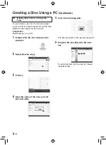 Preview for 32 page of JVC Everio GZ-HD300 Instructions Manual