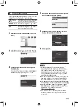 Preview for 33 page of JVC Everio GZ-HD300 Instructions Manual