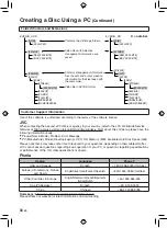 Preview for 34 page of JVC Everio GZ-HD300 Instructions Manual