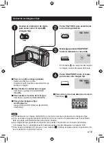 Preview for 63 page of JVC Everio GZ-HD300 Instructions Manual