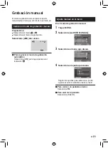 Preview for 67 page of JVC Everio GZ-HD300 Instructions Manual