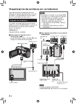 Preview for 68 page of JVC Everio GZ-HD300 Instructions Manual