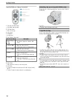 Preview for 18 page of JVC Everio GZ-HD500 User Manual