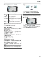 Preview for 25 page of JVC Everio GZ-HD500 User Manual