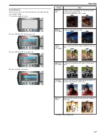 Preview for 27 page of JVC Everio GZ-HD500 User Manual