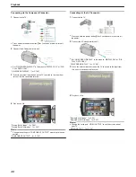 Preview for 46 page of JVC Everio GZ-HD500 User Manual