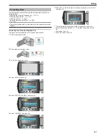 Preview for 51 page of JVC Everio GZ-HD500 User Manual