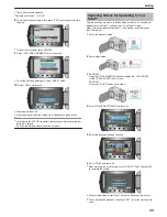 Preview for 59 page of JVC Everio GZ-HD500 User Manual