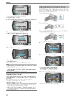 Preview for 60 page of JVC Everio GZ-HD500 User Manual