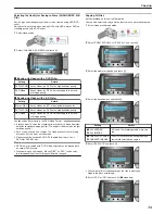 Preview for 75 page of JVC Everio GZ-HD500 User Manual