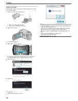 Preview for 86 page of JVC Everio GZ-HD500 User Manual