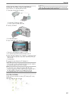 Preview for 91 page of JVC Everio GZ-HD500 User Manual