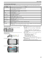 Preview for 99 page of JVC Everio GZ-HD500 User Manual