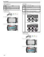 Preview for 100 page of JVC Everio GZ-HD500 User Manual