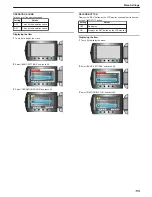 Preview for 115 page of JVC Everio GZ-HD500 User Manual