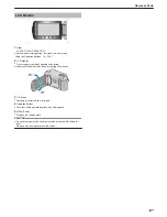 Preview for 127 page of JVC Everio GZ-HD500 User Manual