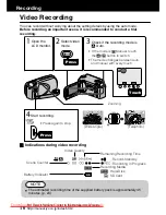 Preview for 10 page of JVC EVERIO GZ-HD520U User Manual