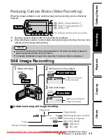 Preview for 11 page of JVC EVERIO GZ-HD520U User Manual