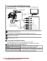 Preview for 16 page of JVC EVERIO GZ-HD520U User Manual