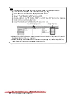 Preview for 20 page of JVC EVERIO GZ-HD520U User Manual