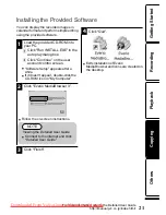 Preview for 21 page of JVC EVERIO GZ-HD520U User Manual