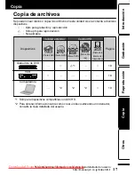 Preview for 49 page of JVC EVERIO GZ-HD520U User Manual