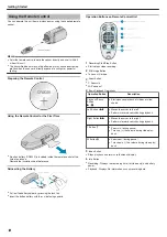 Preview for 18 page of JVC EVERIO GZ-HM550 User Manual