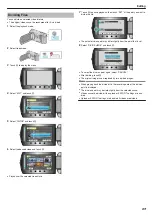 Preview for 69 page of JVC EVERIO GZ-HM550 User Manual