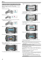 Preview for 72 page of JVC EVERIO GZ-HM550 User Manual