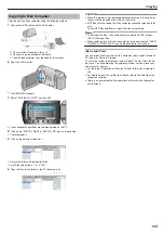 Preview for 105 page of JVC EVERIO GZ-HM550 User Manual