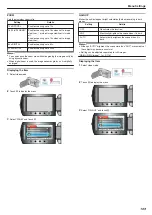 Preview for 109 page of JVC EVERIO GZ-HM550 User Manual