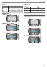 Preview for 129 page of JVC EVERIO GZ-HM550 User Manual