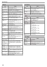 Preview for 150 page of JVC EVERIO GZ-HM550 User Manual