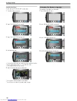 Preview for 16 page of JVC Everio GZ-HM550BEK Detailed User Manual