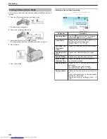 Preview for 28 page of JVC Everio GZ-HM550BEK Detailed User Manual