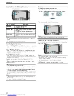 Preview for 32 page of JVC Everio GZ-HM550BEK Detailed User Manual