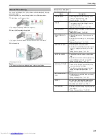 Preview for 33 page of JVC Everio GZ-HM550BEK Detailed User Manual