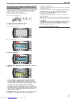 Preview for 47 page of JVC Everio GZ-HM550BEK Detailed User Manual