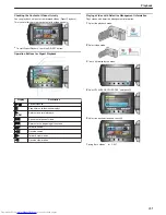 Preview for 51 page of JVC Everio GZ-HM550BEK Detailed User Manual