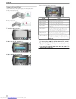 Preview for 52 page of JVC Everio GZ-HM550BEK Detailed User Manual