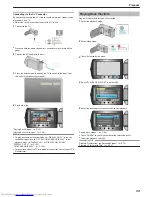 Preview for 59 page of JVC Everio GZ-HM550BEK Detailed User Manual