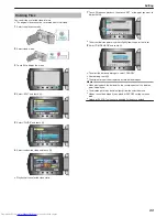 Preview for 69 page of JVC Everio GZ-HM550BEK Detailed User Manual