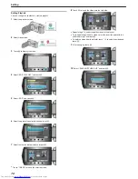 Preview for 78 page of JVC Everio GZ-HM550BEK Detailed User Manual