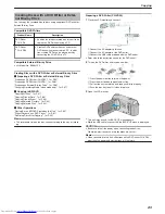 Preview for 85 page of JVC Everio GZ-HM550BEK Detailed User Manual