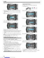 Preview for 90 page of JVC Everio GZ-HM550BEK Detailed User Manual