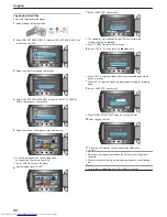 Preview for 92 page of JVC Everio GZ-HM550BEK Detailed User Manual