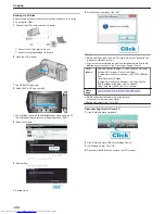 Preview for 100 page of JVC Everio GZ-HM550BEK Detailed User Manual