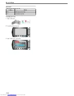 Preview for 112 page of JVC Everio GZ-HM550BEK Detailed User Manual