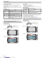 Preview for 114 page of JVC Everio GZ-HM550BEK Detailed User Manual