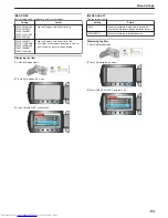 Preview for 115 page of JVC Everio GZ-HM550BEK Detailed User Manual